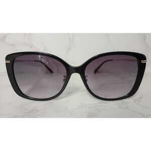 Longchamp Black Sunglasses